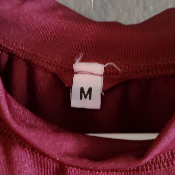 T3K cold gear top - Picture 2 of 4